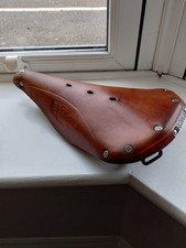 Vintage retro brooks for sale  CHELMSFORD