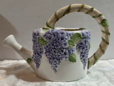 Vtg spring ceramic for sale  Mechanicsburg