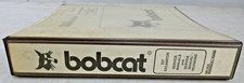 Bobcat 337 service for sale  Dale