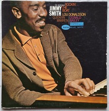 Incredible jimmy smith for sale  LONDON