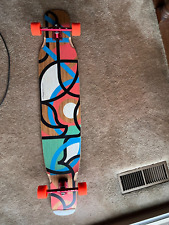 Loaded bhangra longboard for sale  Huntsville