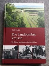 Jagdbomber kreisen tiefflieger gebraucht kaufen  Herbolzheim