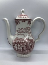 Vintage myotts staffordshire for sale  WYLAM