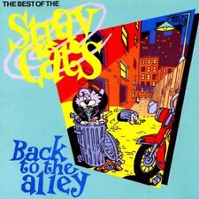 Stray cats back for sale  STOCKPORT
