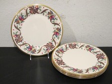 Lenox tartan dinner for sale  Aurora