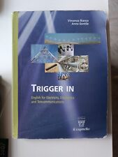 Trigger in. testo usato  Barrafranca