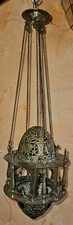 Suspension lampe mosquée d'occasion  Toulouse-