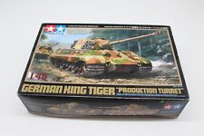 Tamiya 32536 german for sale  TIDWORTH