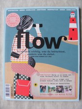 Zeitschrift flow magazin gebraucht kaufen  Bremen