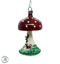 Fly agaric babypilz gebraucht kaufen  Blaibach