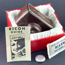 Leather case for gebraucht kaufen  Berlin