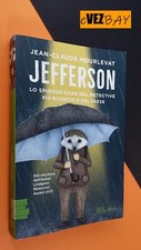 Jefferson the thorny d'occasion  Expédié en Belgium