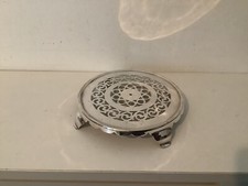 Vintage silver plate for sale  KILMARNOCK