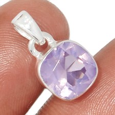 Natural lavender quartz for sale  Elk Grove