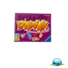 Dawak spie wisser gebraucht kaufen  Lauterbach