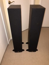 Klipsch floorstanding speakers for sale  Farmington