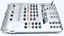 Dentaurum tiologic implantat gebraucht kaufen  Ratekau