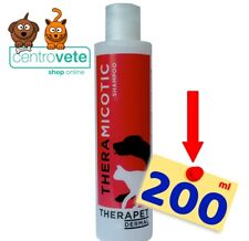 Theramicotic shampoo 200 usato  Arborea