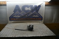 Cc3 new carburetor for sale  Hot Springs National Park