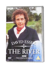 River dvd david for sale  STOCKPORT