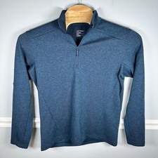 Arcteryx covert zip usato  Spedire a Italy