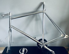 Bianchi pista track for sale  LONDON