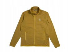 HAGLOFS Polar Full Zip Męski Logowany r. L na sprzedaż  PL