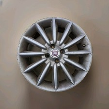 Fiat punto inch for sale  QUEENBOROUGH