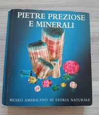 Pietre preziose minerali usato  Milano