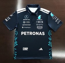 Mercedes petronas polo for sale  SHREWSBURY