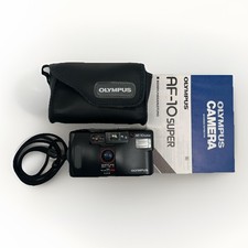 Lympus super 35mm gebraucht kaufen Lympus super 35mm gebraucht kaufen  Braunschweig