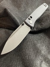 Custom asher nomad for sale  Austin