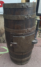 Tonneau bizerte marine d'occasion  Metz-