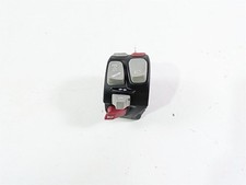 Interruptor de controle 2017 BMW F800GS Adv K75 mão esquerda informações abs 61318550043 comprar usado  Enviando para Brazil