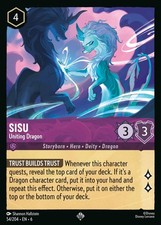Sisu uniting dragon usato Sisu uniting dragon usato  Italia