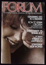 Penthouse forum int for sale  SIDCUP