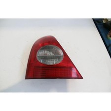LÂMPADA TRASEIRA LH PARA RENAULT CLIO 2A SÉRIE (01-06) RESTYLING 1.2 8V BER. 2001 comprar usado  Enviando para Brazil