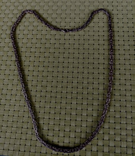 Königskette halskette silberk gebraucht kaufen Königskette halskette silberk gebraucht kaufen  Diepholz