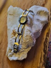 Fossil armbanduhr silber gebraucht kaufen  Bochum