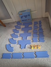 Boxed elc happyland for sale  RUGBY