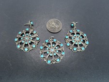 zuni turquoise for sale zuni turquoise for sale Springdale