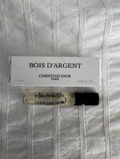 Dior bois argent gebraucht kaufen  Düren