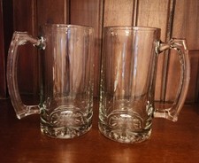 Vtg glass beer for sale  Canton