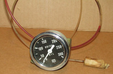Vintage stewart warner for sale  Jacksonville