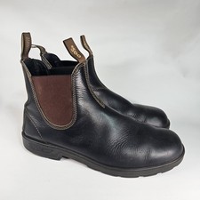 Blundstone 500 chelsea for sale  Merced