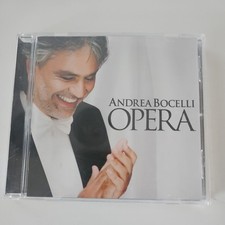 Opera for sale  ASHINGTON
