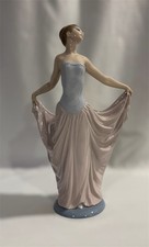 Lladro 5050 dancer for sale  Suffield