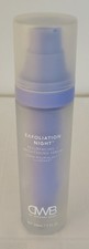 Suero iluminador rejuvenecimiento nocturno exfoliación DWB Dr Whitney Bowe 1 oz segunda mano  Embacar hacia Mexico
