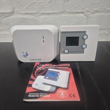 Salus rt300rf digital for sale  BLACKWOOD