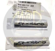 Original 8h0853737 2zz usato  Bareggio